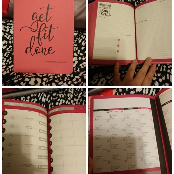 Hot yoga/gym bundle - Picture 8 of 8